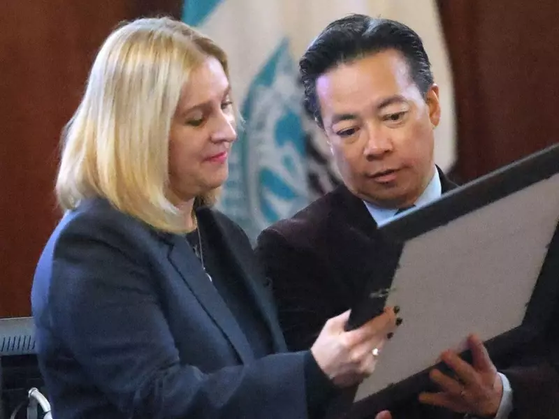 Vancouver Approves $2.39B Budget with Historic Property Tax Freeze