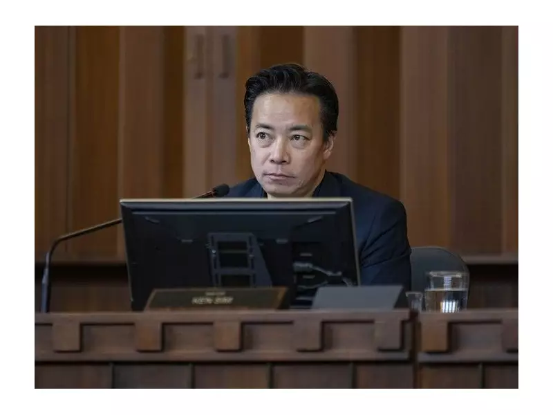 Vancouver Budget Crisis: 400 City Jobs on the Chopping Block in Leaked Memo