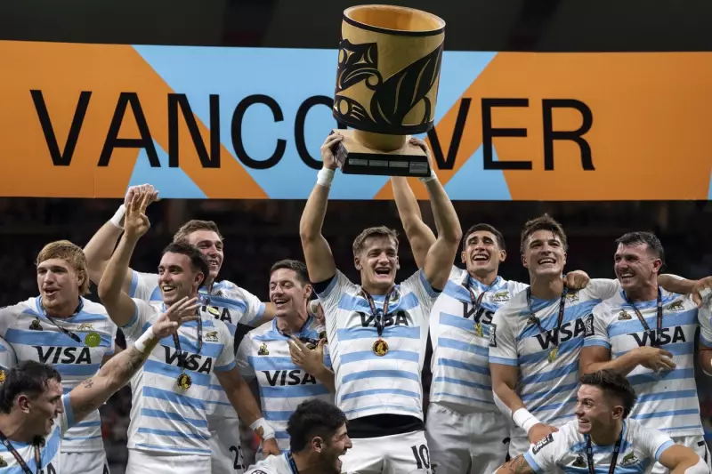 Vancouver Eyes Historic Role in 2031 Rugby World Cup as Potential Host City