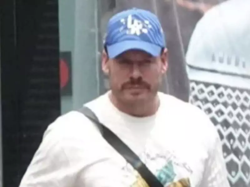 Vancouver Fugitive Arrested in Global Cocaine Ring Linked to Ex-Olympian