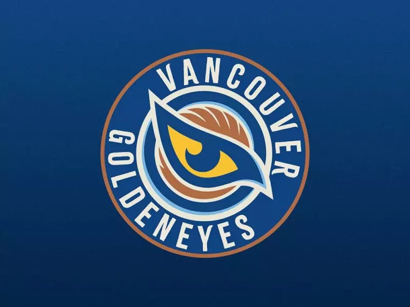 Vancouver Goldeneyes & Seattle Torrent: PWHL Reveals Official Team Names for Inaugural Season