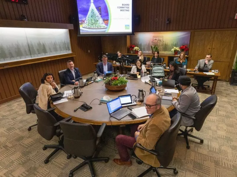 Vancouver Park Board Faces $23.9M Budget Challenge Amid Council Tensions