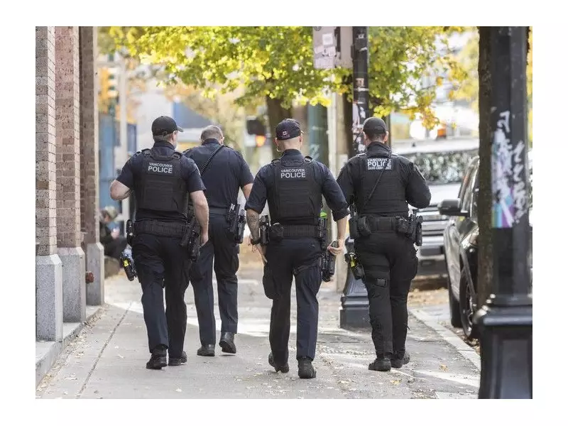 Vancouver Police & Fire Departments Face $21M Budget Blowout | Taxpayer Impact