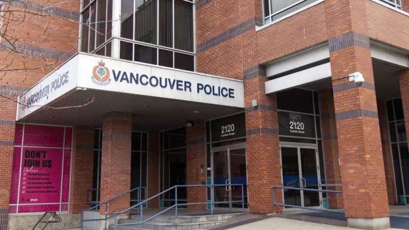 Vancouver Police Budget Set for Major 2026 Hike: What It Means for Taxpayers