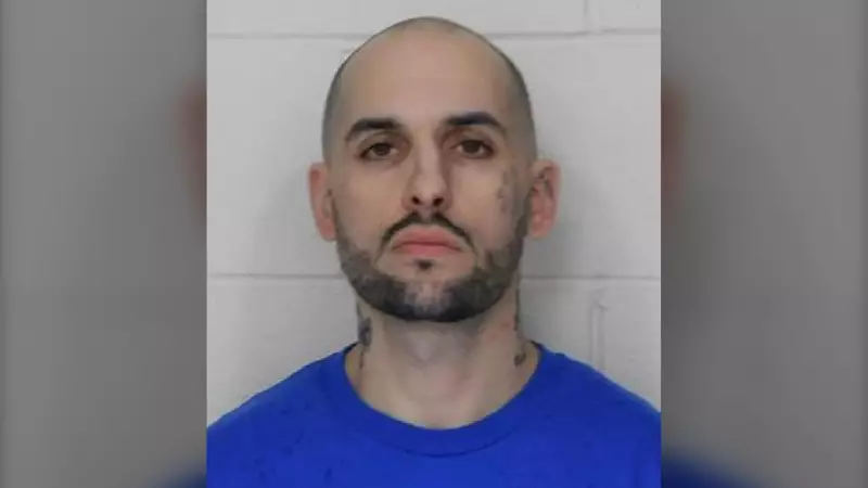 Vancouver Police Warn Public as Dangerous Offender Returns to Community