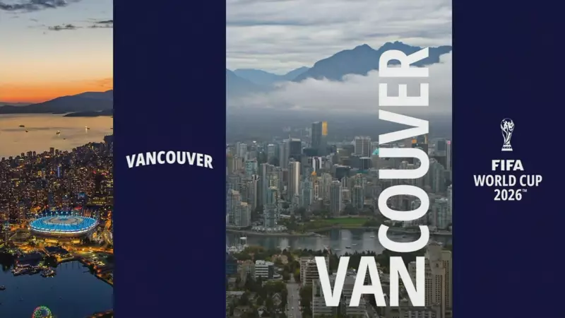 Vancouver to Issue $1,000 Bylaw Fines During 2026 FIFA World Cup