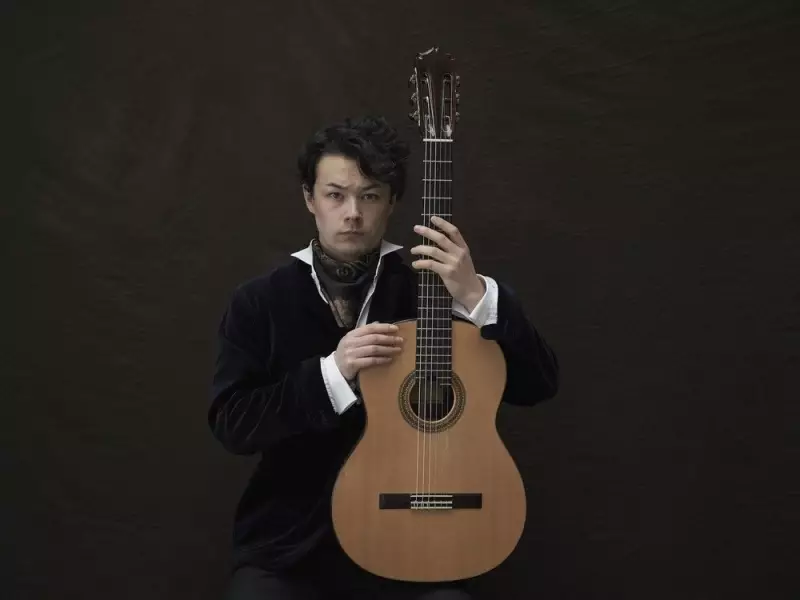 Vancouver's Classical Music Scene Shines: Must-See Events for November 2025