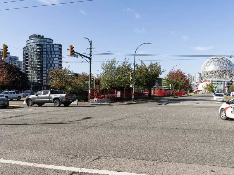 Vancouver's PNE Land: A Housing Solution Waiting to Happen?