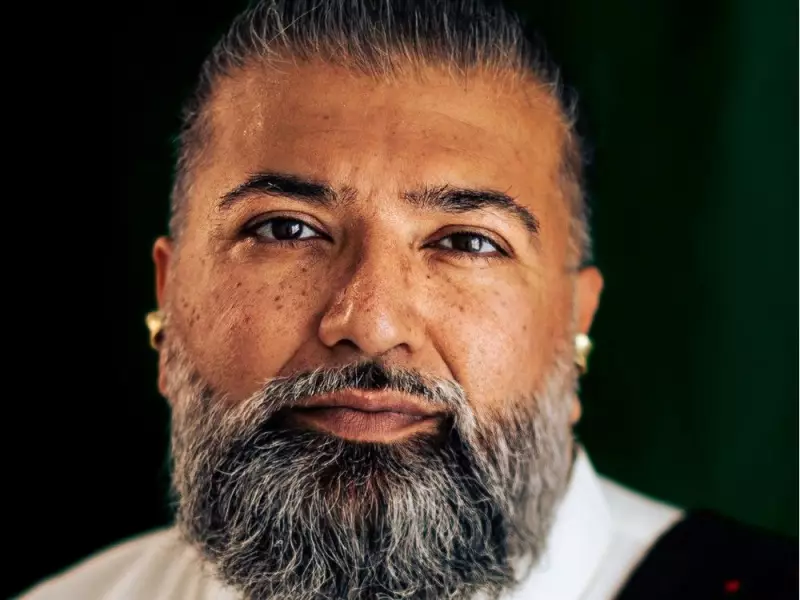 Vancouver's Ruby Singh Defies Genres with New Album Celestial Libations