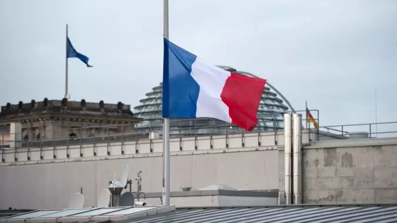 Vehicle Deliberately Rams Into Crowd on French Island of Île d'Oléron, Multiple Injuries Reported