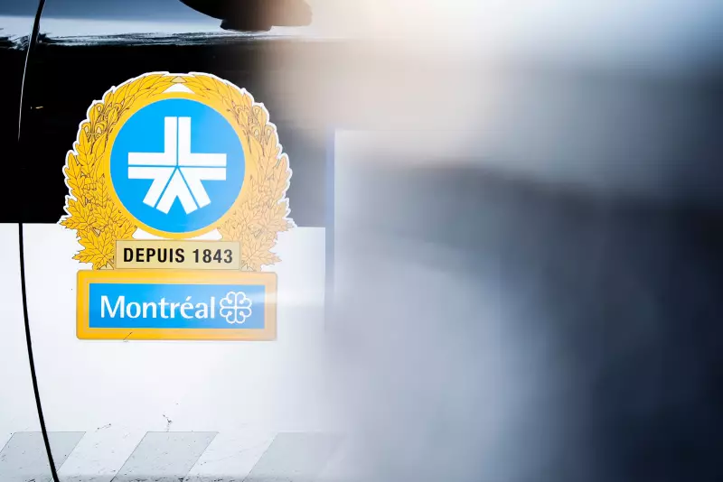 Violent Altercation in Lachine Leaves Man with Stab Wounds - Montreal Police Investigate