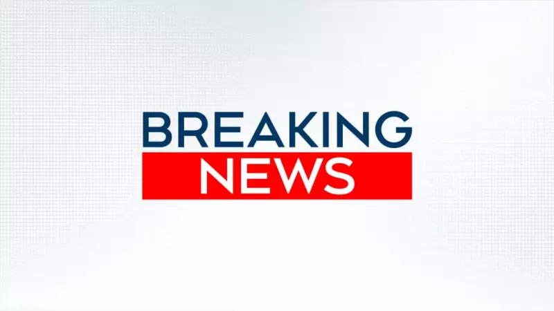 Violent Train Attack Near Cambridge: Multiple Stabbings Prompt Major Police Response