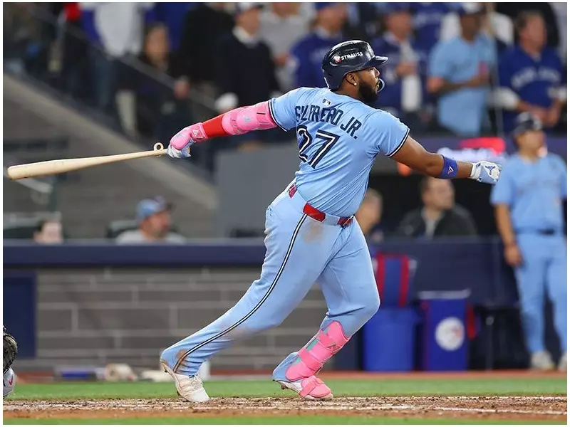 Vladimir Guerrero Jr.'s Epic Home Run Derby Victory Inspires Toronto Sports Scene