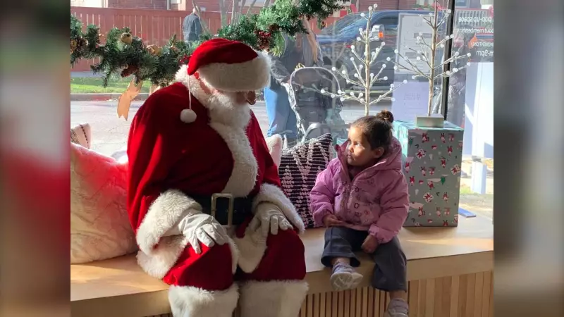 Walkerville Holiday Walk Celebrates 25 Years of Festive Magic in Windsor