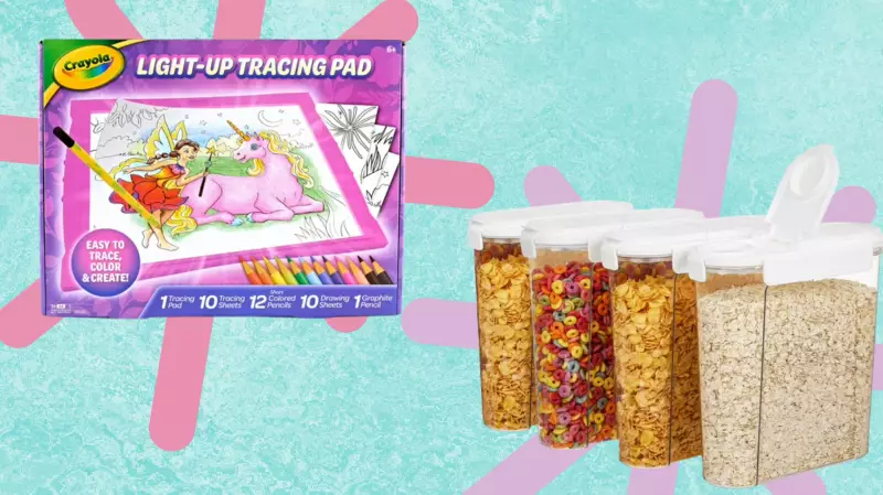 Walmart Black Friday Deals Under $30: Save Up to 60%