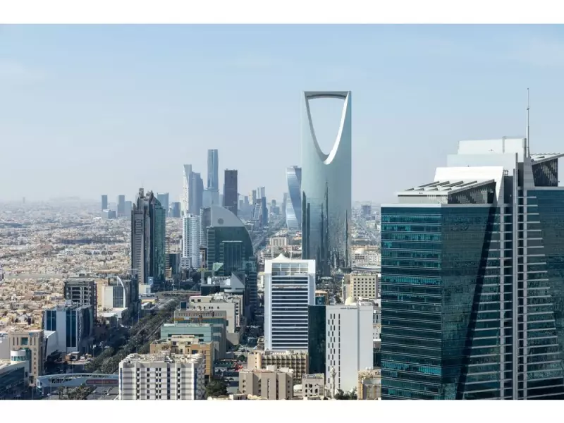 Walter P Moore Opens New Riyadh Office to Boost Middle East Operations
