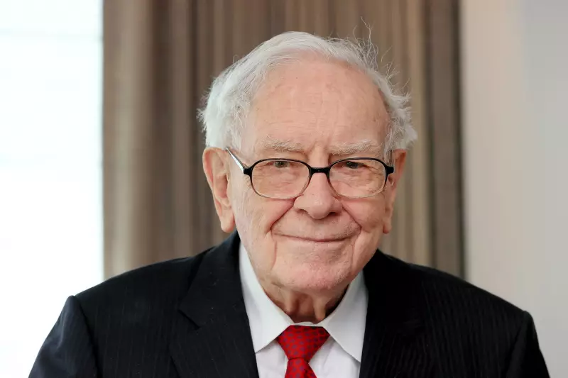 Warren Buffett Announces Retirement in Final Shareholder Letter