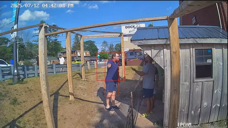 Wasaga Beach Businesses Cry Foul: Accuse Town Officials of Targeting and Punishment Tactics