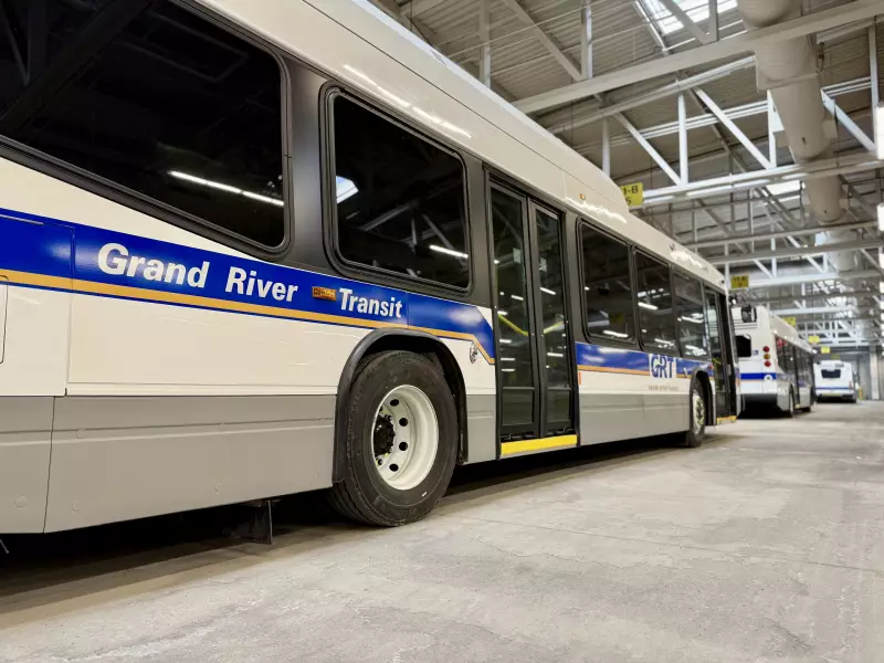 Waterloo Region Transit Shortfall: Local Taxpayers Face Financial Burden