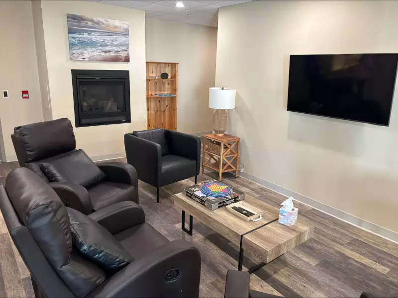 Waterloo Region Warming Centres Open Their Doors for Winter Season