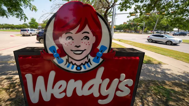 Wendy's to Close Hundreds of US Restaurants in Profit Push