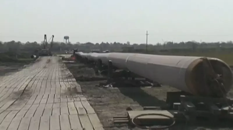 Western Premiers Clash Over New Pipeline as Smith-Eby Debate Intensifies