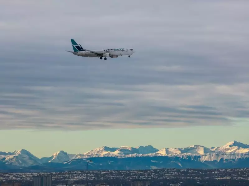 WestJet Forced to Halt Senior Pilot Ban: 44 Pilots Granted Reprieve
