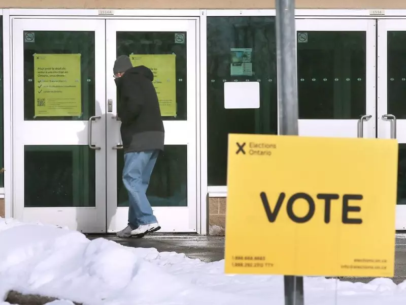 Why Fixed Election Dates Are Failing Canada's Democracy
