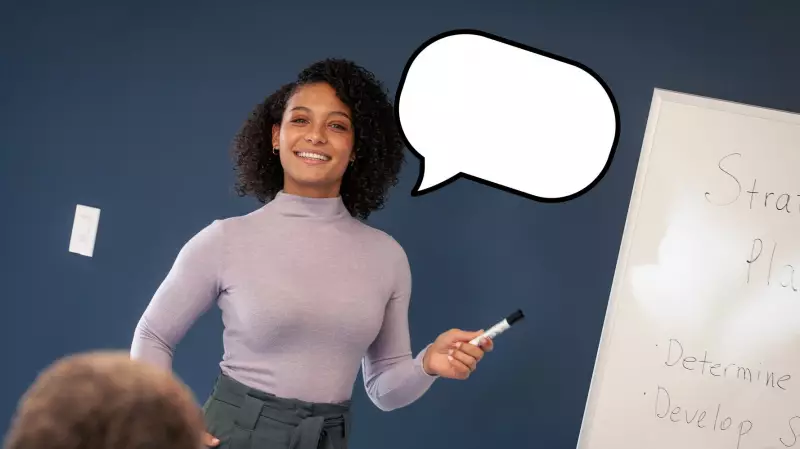 Why 'Like' Gets Criticized: The Linguistics Behind Filler Words