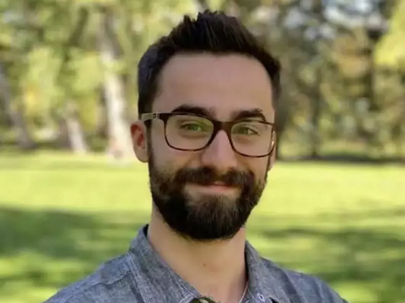 Why This 28-Year-Old Canadian Thinks Net Zero Is Impossible This Century