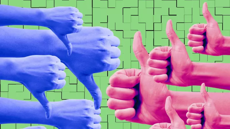 Why Trump's Fury Resonates: The Unspoken Truth About Conservative America's Anger