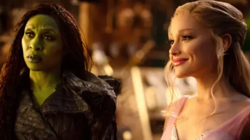 Wicked: For Good Review - Erivo & Grande Shine in Epic Finale
