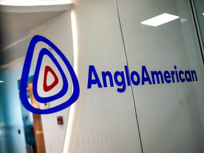 Will Ottawa Block the $70B Anglo-Teck Copper Merger?