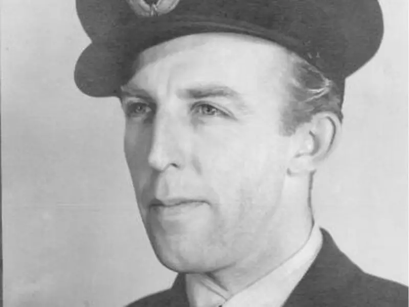 William Baldwin: The Ottawa Calligrapher Who Honoured Canada's War Dead