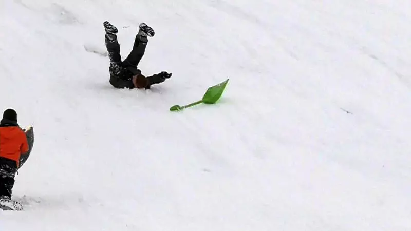 Windsor Braces for Blustery Weather This Weekend