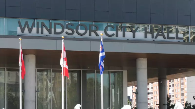 Windsor City Council maintains meeting times, launches procedural review