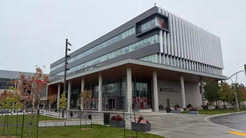 Windsor City Council Meeting Cancelled on November 28, 2025