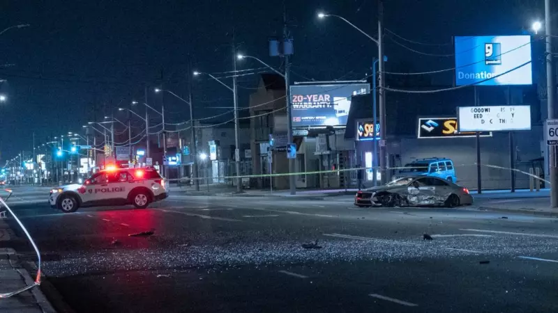 Windsor Collision: Dangerous Driving Charge After Hydro Pole Crash