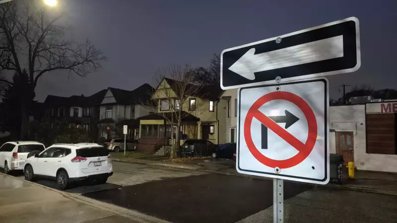 Windsor Councillor Addresses Two-Way Street Conversion Concerns