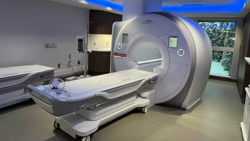 Windsor-Essex MRI & CT Scan Delays Hit 2 Years Amid Staff Shortage