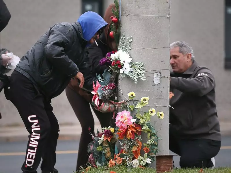 Windsor-Essex Pedestrian Deaths Rise: 108 Collisions, 3 Fatalities in 2025