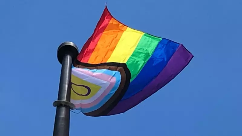 Windsor-Essex Pride Fest Condemns President's Trans Athlete Remarks