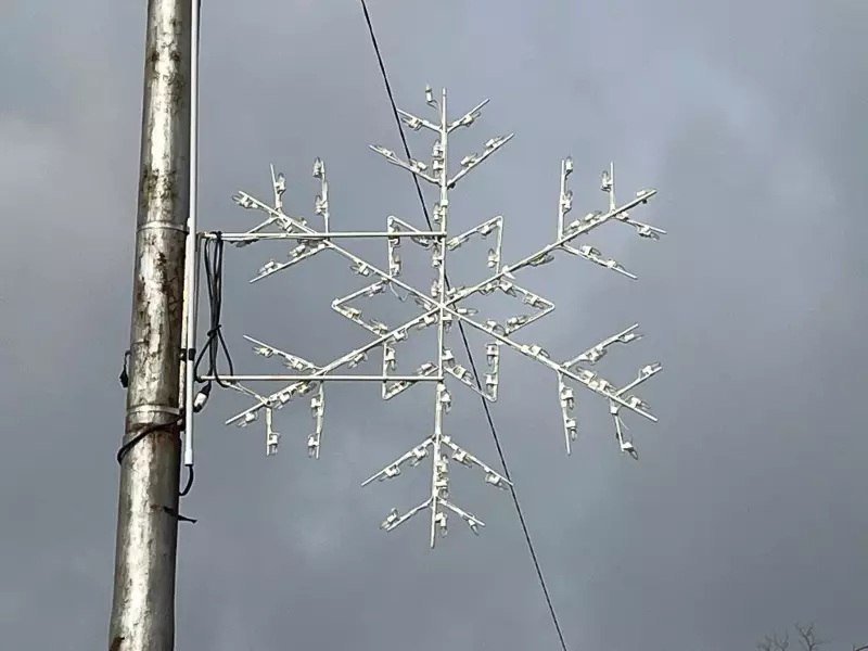 Windsor-Essex Reviews Snowflake Repair Costs Amid 2026 Budget Pressures