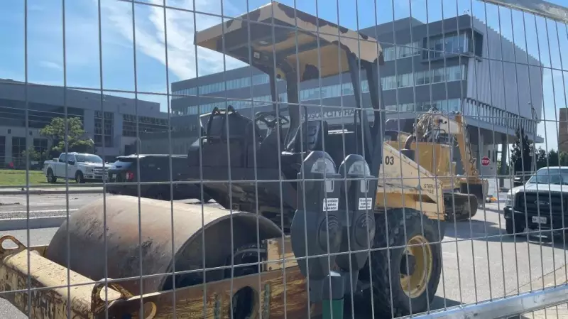 Windsor Extends Development Charge Freeze to 2031 with Annual Review