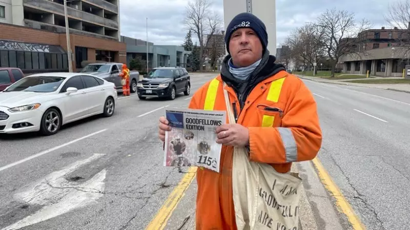 Windsor Goodfellows Launch Annual Paper Drive to Support Community