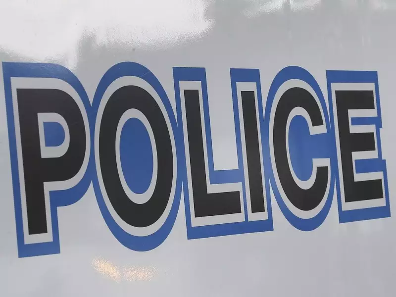 Windsor Man Faces New Charges After Alleged Bail Breach Following Via Italia Shooting