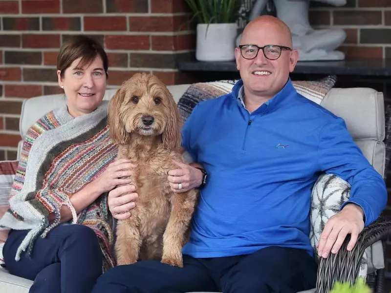 Windsor Mayor Drew Dilkens Declared Cancer-Free After Surgery