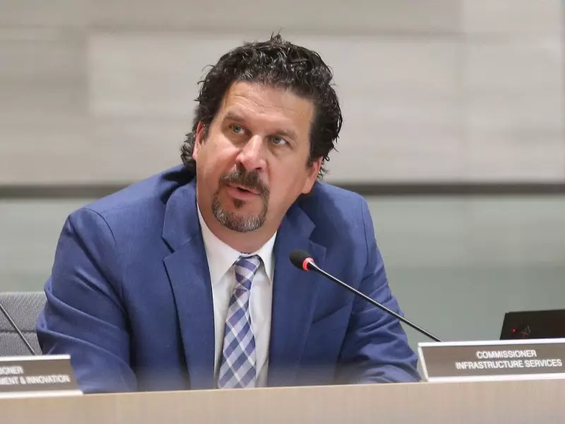 Windsor Settles Secret Lawsuit with Fired City Engineer