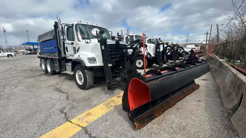 Windsor Snow Forecast Prompts Winter Driving Safety Reminders