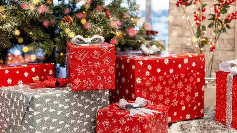 Windsor Teens Launch Holiday Gift Drive for Underprivileged Youth